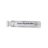 Inner REALM-Men Glass Vial